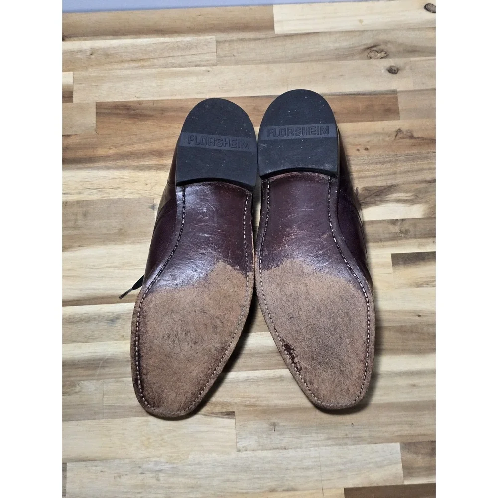 Florsheim Men's 